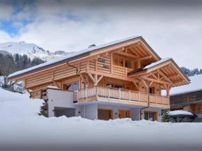 Chalet Julero - OVO Network